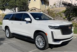 6-Hour SUV Special
