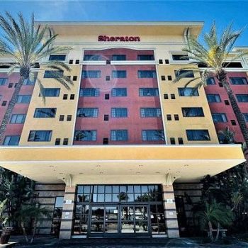 Garden Grove View Using Rental Service