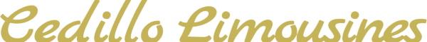 Cedillo Limo Gold Font